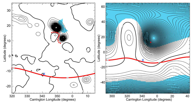 Observations and Analysis of the Non-Radial Propagation of Coronal Mass Ejections Near the Sun